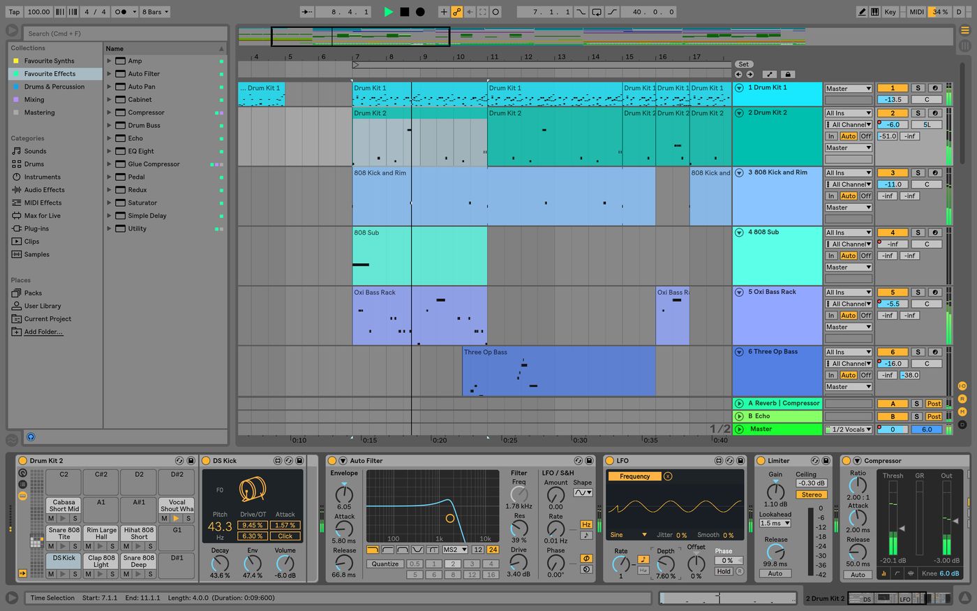 lost my ableton live lite serial